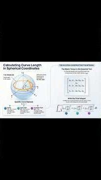 Metric Tensor Proves Spherical Circumference