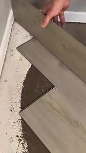 Comment couper des lames de parquet PVC ? #btp #parquet #lames #pvc #france #decoupage | Blog-turquoise67