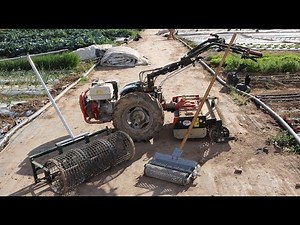 A Successful Farm DOES NOT Have to Have EXPENSIVE Equipment