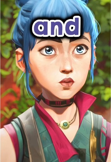 Discover Jinx's Voice Actor Ella Purnell in Arcane