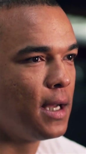 CHAOS ERUPTS Tyson Fury THROWS CHAIR at Fabio Wardley During Heated Press Conference!