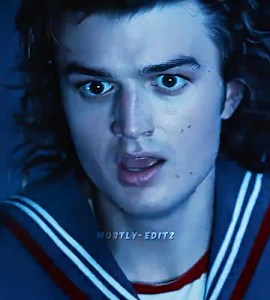 I won't forget you.!💀🤣 | Stranger Things
