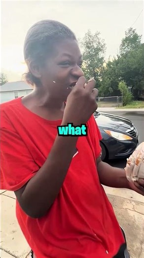 The Honey Bun Challenge...