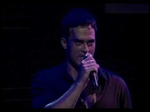 Songs with Cheyenne Jackson