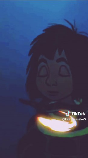 That Kaa Coiling MOOD😵‍💫🐍#Kaa #junglebook #hypnosis #mindcontrol #spiral