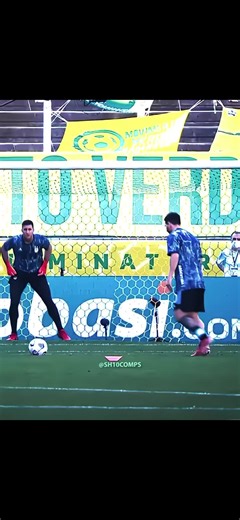 Boateng Discusses Messi's Impressive Shots