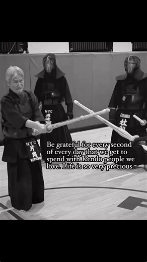 1.7K views · 82 reactions | New York City Kendo Club on Reels | Facebook