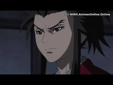 Dororo - Episódio 12 [Legendado - Full HD]