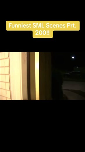 funny sml scenes part 200 #fyp #sml #edit #viral #funny #jeffy #mario #thesmlfans