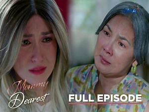 Mommy Dearest: Full Episode 49 (May 5, 2025)
