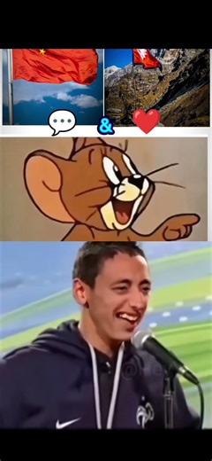 Nepal is always a 👑 king of the world #nepalking#nepal#king