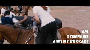 Hi Guys... My first try... Shall i continue? Give me your feedback... | S Shankar