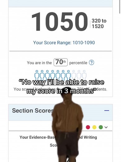 Achieve High SAT Scores with Expert Tutoring!