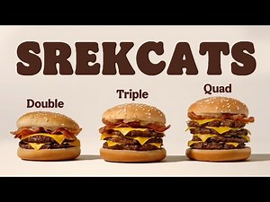 Burger King But Every Sentence is Reversed