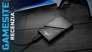 RECENZIA: ADATA SE920 SSD - Vaše dáta vždy po ruke