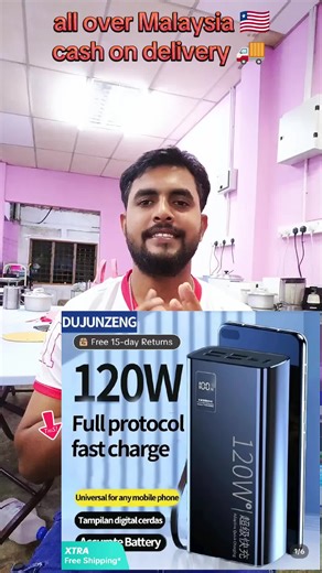 100000mAh Power Bank Review: Fast Charging & Reliability