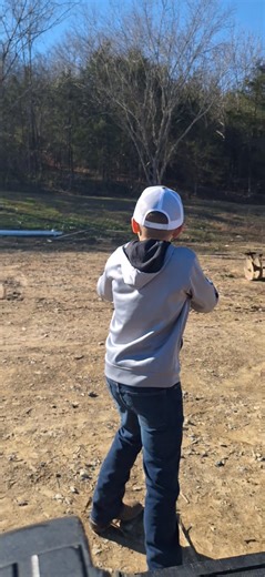 410 Emily Douthat Griffith | Scotty Griffith