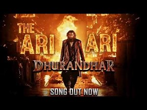 Ari Ari Song Extended Version | Dhurandhar 2 The Revenge Song | Bombay Rockers | Ranveer Singh