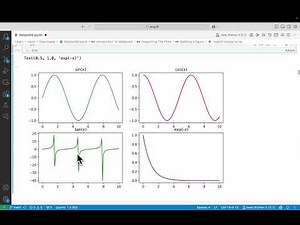 Introduction to Matplotlib