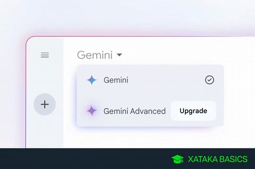 Gemini Ultra: qué es, diferencias con el resto de Gemini, y qué puedes hacer con él en Gemini Advance