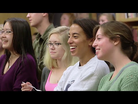 F&M's College Houses