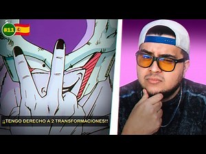 Mexi reacts: All the mistakes in Dragon Ball in Spanish - Part 11