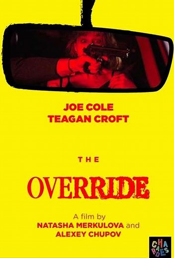 Override - Movie