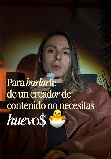 Aquí te dejo los que te hacen falta amix🥚🥚😂🤭💖 #coachdemarketingdigital #creadoresdecontenido #comohacercontenidofacil #comosercreadordecontenido