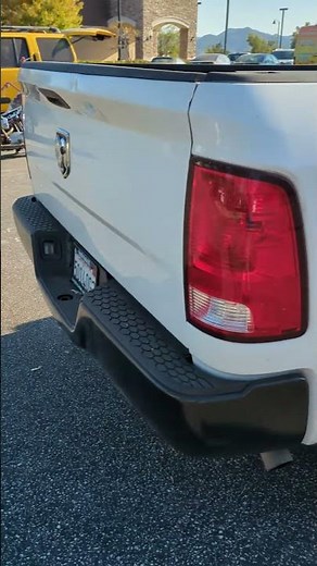 2021 RAM 1500 Classic Tradesman HEMI V8 | Low Miles | Work Truck Ready | Apollo Auto