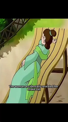 Discover the Magic of Snake Tale Anime