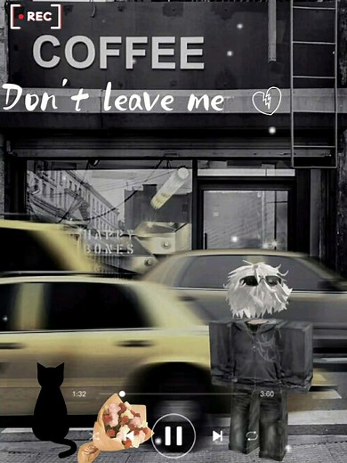 រឿង(don't leave me)ភាគ9 sorry all yob minh ot ban post lv mk post vinh hx#matcharobloxstory🍵 #robloxedit #fyp #fakebody