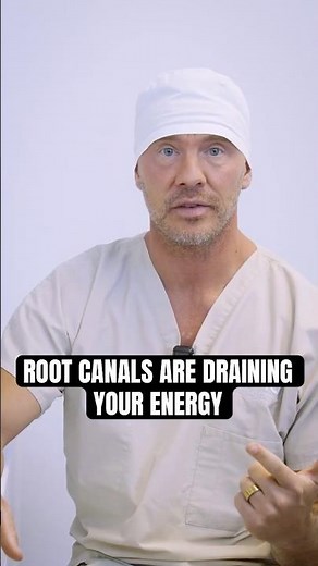 You can be doing everything right and still feel exhausted. I see it all the time.