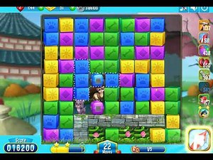 Pet Rescue Saga Level 2666 No Boosters