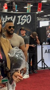 10K views · 65 reactions | Oh, hell no!!! @tonygoat_taveras Thanks for running interference, | The Greatest Entertainer | Facebook