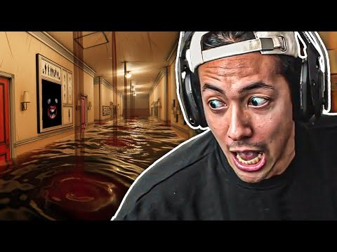 TROUVER LES ANOMALIES POUR S'ÉCHAPPER ! 😨 (ATTA Spot the Oddities in the Strange Hotel)