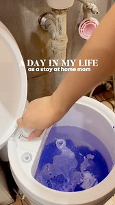 325K views · 5.2K reactions | A day in my life | flex ko lang tong mini washing machine na lagi kong ginagamit sa uniform ni Reesita  #adayinmylife #minivlog #momlife #fypageシ #trendingreel | Rosielyn E. Mariano | Facebook