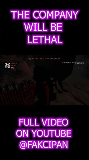 Lethal Company Earth Leviathan