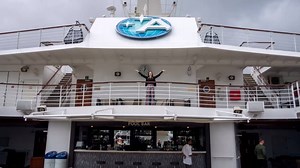 35K views · 96 reactions | The www.CRUISE.co.uk team were on board the AZAmazing Azamara Quest! Have you ever sailed with Azamara before? Take a look at what we got up to and click here for our LATEST deals with luxury hotel stays, unlimited free drinks and exclusive evening excursions on every cruise - https://goo.gl/oYOMyV | Cruise.co.uk | Facebook