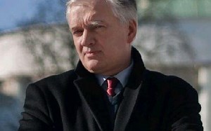 Gowin: może powstać rząd ekspercki bez PO
