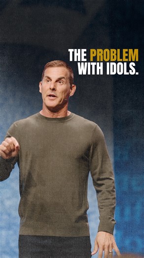 11K views · 294 reactions | Our God is alive! Watch the full message from Week 1 of our message series “Living in the Last Days” on YouTube. | Life.Church | Facebook