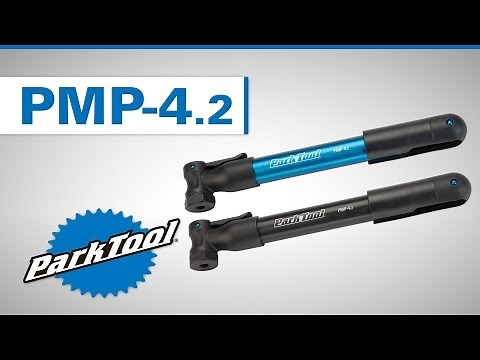 PMP-4.2 Mini Pump