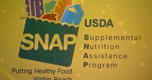SNAP recipients in Pennsylvania should receive payments by end of week