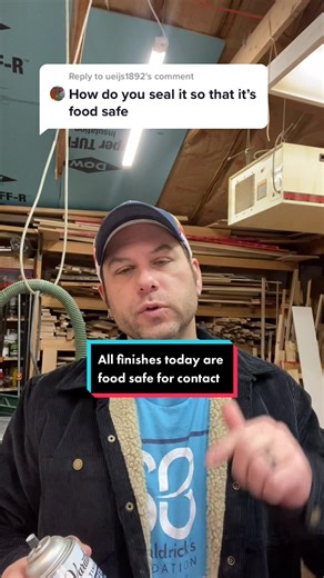 How to Preserve a Wood Stick: Food Safe Varnish Tips