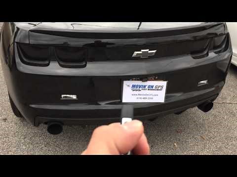 Viper 5706V Alarm Remote Start