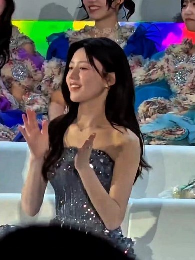 Go YounJung Looking So Gorgeous 🥰✨ : ASEA Awards