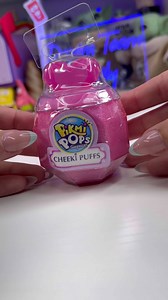 86K views · 2.9K reactions | Pikmi Pops Cheeki Puffs #asmr #pikmipops | Dream Team’s World | Facebook
