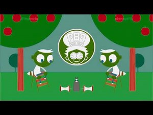 2022 UPDATE PBS KIDS ID - Logo Compilation (90s - now) | G Major 4 in CoNfUsIoN