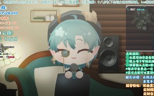 【修嘎直播回放】2023/04/29 唱歌 连麦