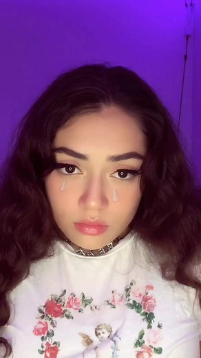 Scary Makeup TikTok: Exploring the Meaning Behind Crying