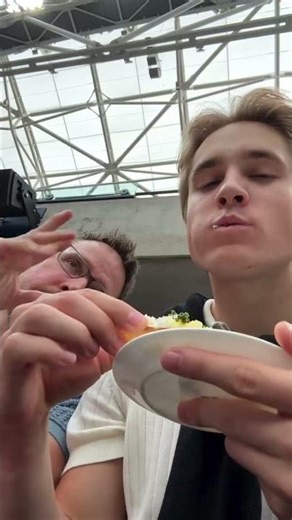 Join us in the suite at the US Open Final! #Emirates #FlyBetter #ad